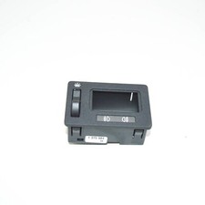 BMW 5 E28 Fog Light Switch