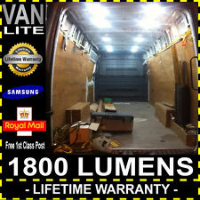LDV Cub Interior Back Load LED