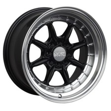 XXR WHEELS 002.5 16X8
