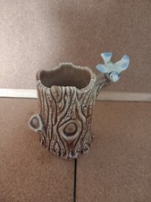  Wade 1950s  blue Bird On A