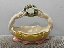 Vintage Antique Likely Czech