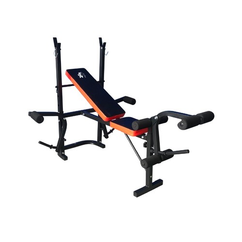 Folding adjustable weight - adjustable,