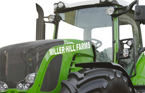 Farm company contractor - farm,,