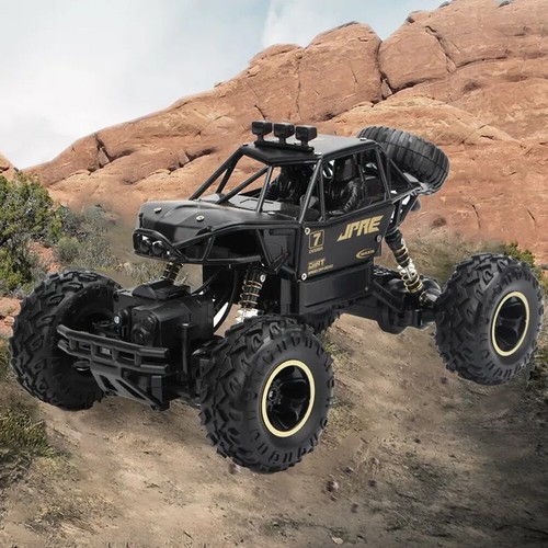 Big 4wd remote - 4wd, control