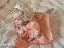 Vintage Yolanda Bello dolls