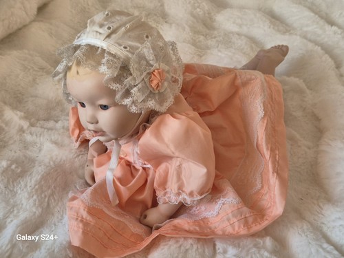 Vintage yolanda bello - vintage, dolls