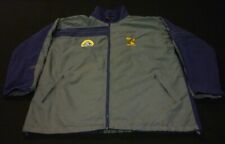 Norwich City Football 2003 / 2004 Training Jacket Xara Size L
