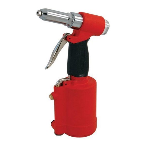 Air rivet gun hydraulic - air,