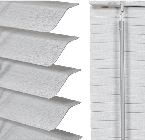Shape pvc venetian blinds - pvc,