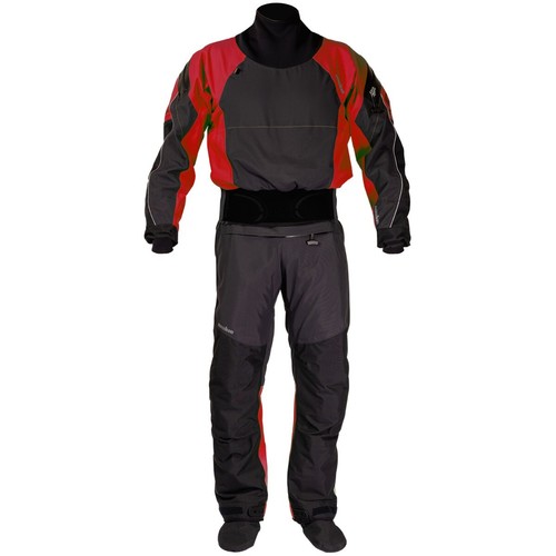 Nookie fusion drysuit - nookie,