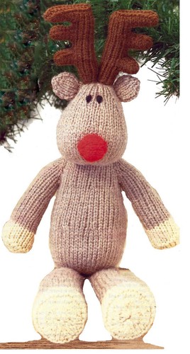 Knitting pattern - knitting,