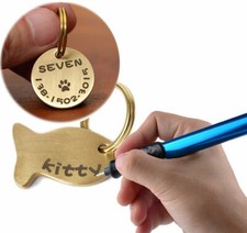 Electric Engraving Engraver