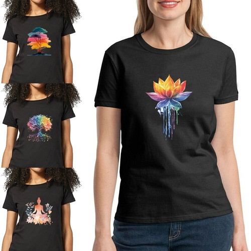 Black short sleeve - black, t