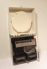 Polaroid close up kit #583 for color pack camera model 250, 350 and 450