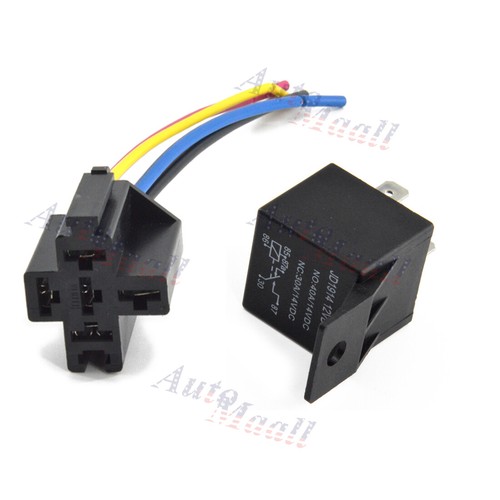 Relay fit volvo - penta, 3858081