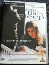 Sleep Baby Sleep DVD Drama