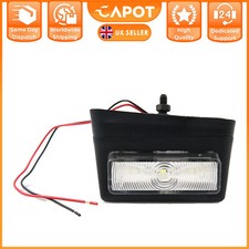 For Ford Transit Tipper Mk6