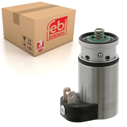 Transmission solenoid valve - transmission,
