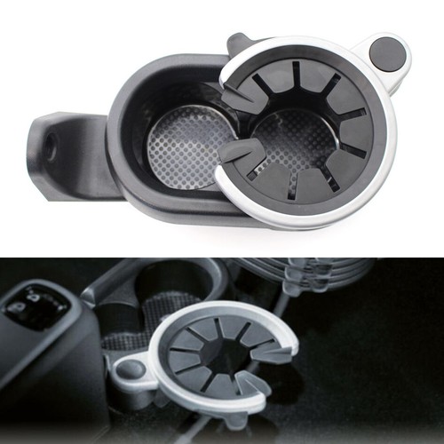 Car front cup holder - front,
