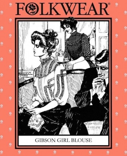 Folkwear patterns sewing - folkwear,