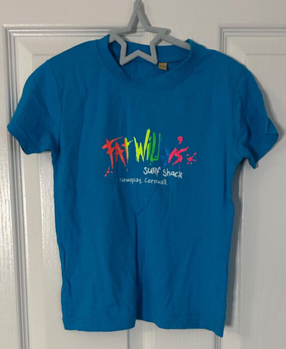 Boys fat willy shirt - t,