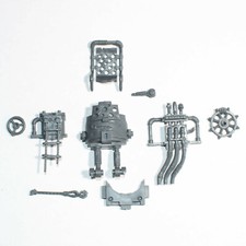 Warhammer 40K Orks Ork Kill