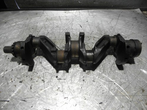 Reconditioned crankshaft ford - reconditioned,