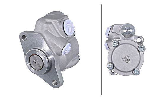 Hella steering hydraulic - hella, pump