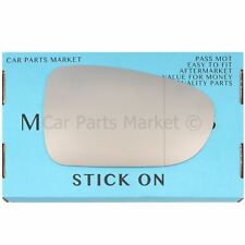 For LTI London TAXI TX1 TX2 TX4 1997-2010 Right side Aspheric wing mirror glass