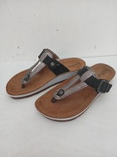 Lotus size UK 3 Thong Flex