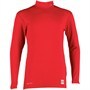 Nike Pro Combat Golf Ski-ing Running Base Layer Skin Compression Fit Deep Red XL