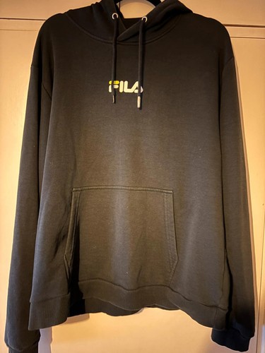 Men fila hoodie - fila,