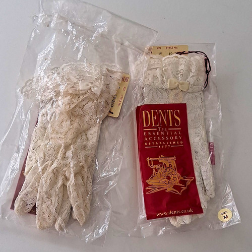 Dents vintage childrens wrist - dents,