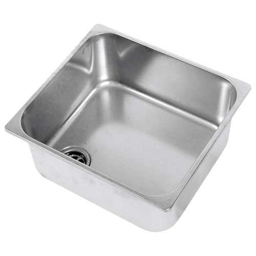 Navy load sink - load,