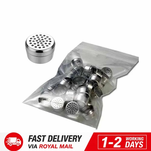 Pack stainless dosing - pack,