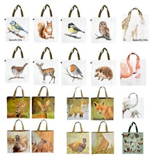Large reusable shopping - large, bags