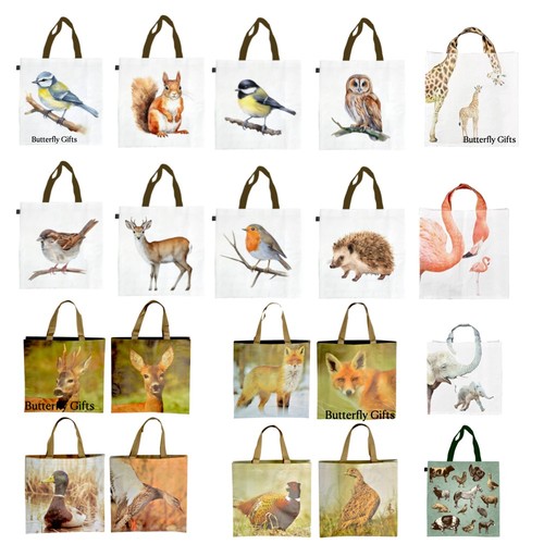 Large reusable shopping - large, bags