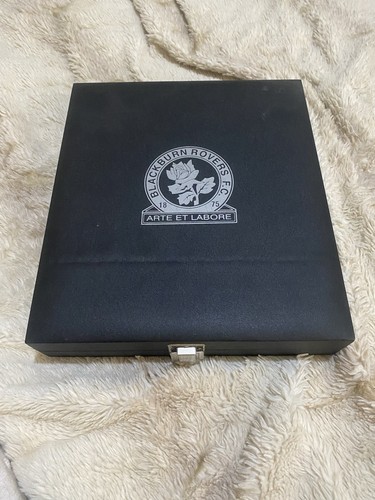 Rare blackburn rovers c - rare,