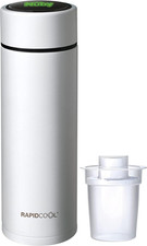 Rapidcool Portable Baby Bottle
