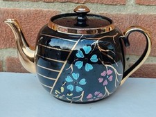 Gibson’s England Teapot