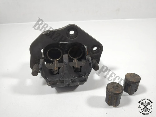 Front left brake - , caliper