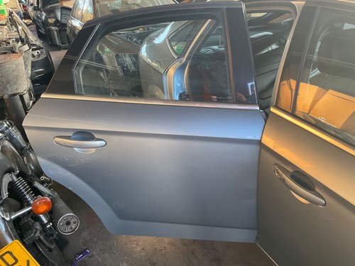 Ford mondeo titanium x - 07,