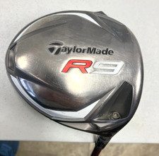 Taylormade R9 9.5° Driver