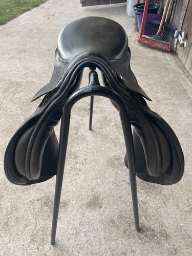 Dever saddle - dever, gp