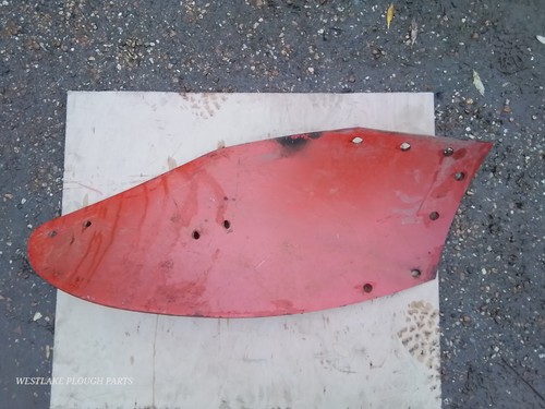 Kverneland plough mouldboard - kverneland,