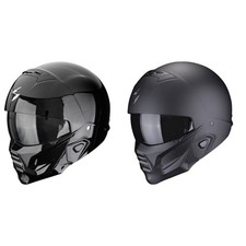 Scorpion Motorcycle Helmet