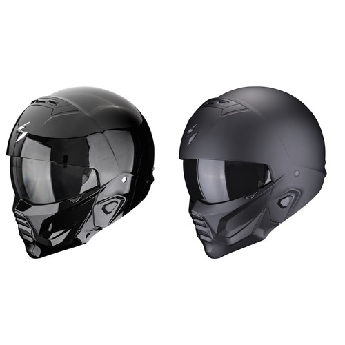 Scorpion motorcycle helmet - scorpion,