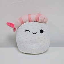 Squishmallows Keina Shrimp