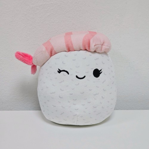 Squishmallows keina shrimp - squishmallows,