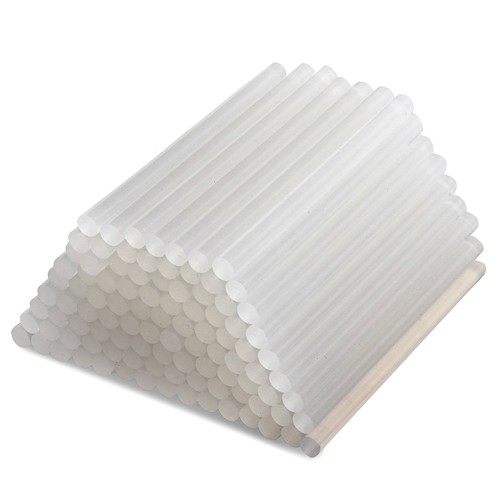 Hot melt glue sticks - hot,